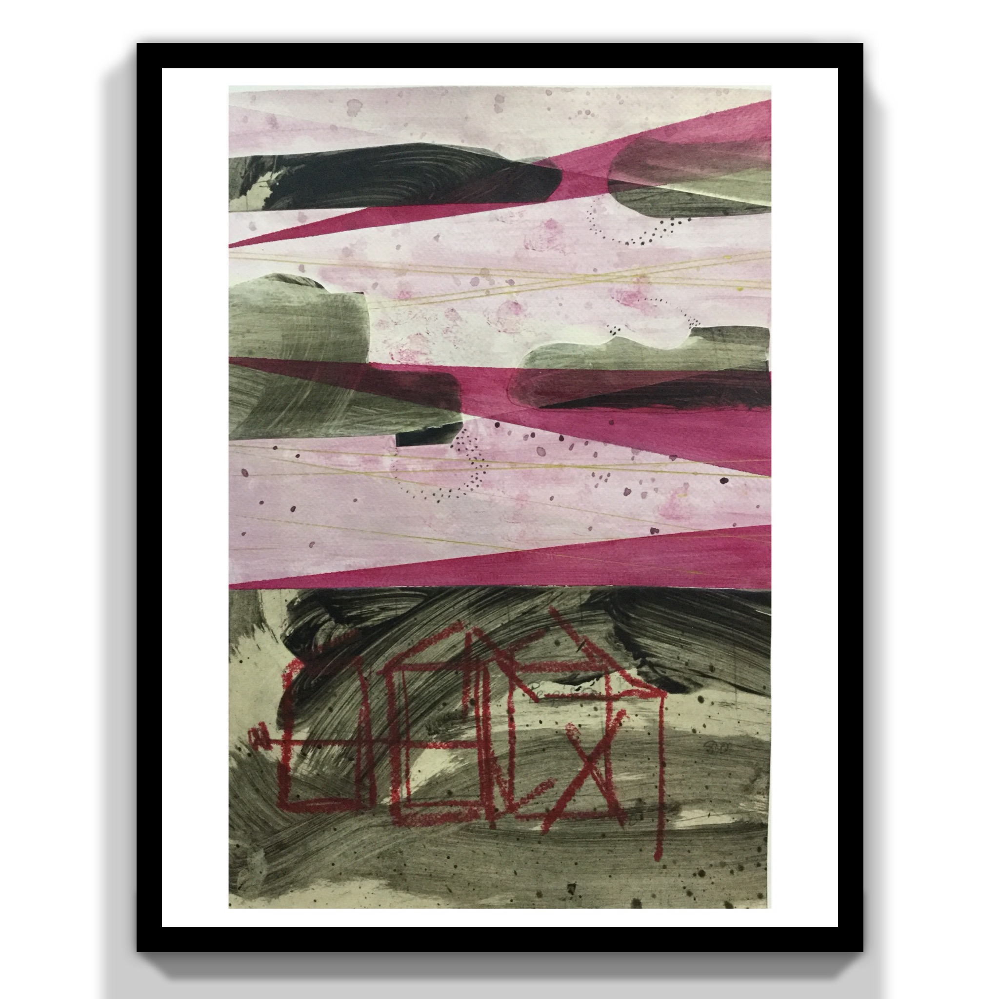 Paisaje X Print de alta calidad a buen precio